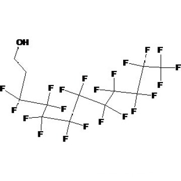 1h, 1h, 2h, 2h-Perfluorododecan-1-Ol N ° CAS 865-86-1